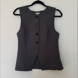 Aritzia regal vest